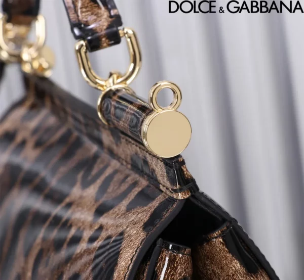 Dolce Gabbana bag - rep bags