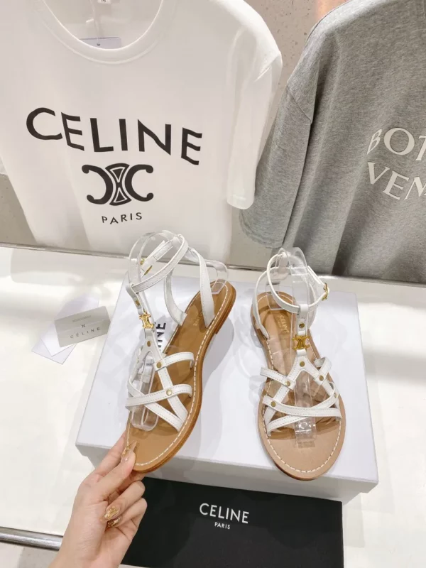 Celine shoes - rep shoes