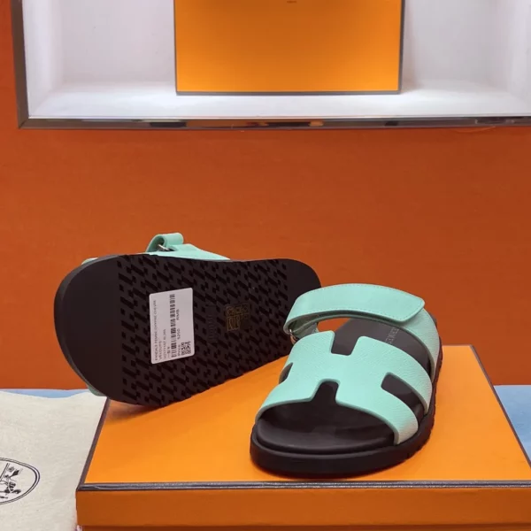 Hermes shoes - rep shoes