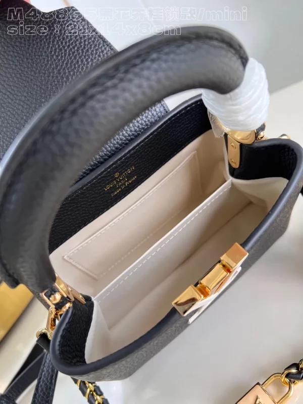 Louis Vuitton bag - louis vuitton replica bags