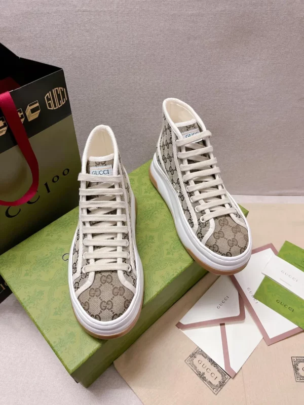 Gucci shoes - replica gucci shoes