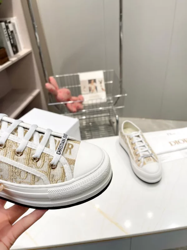 Dior shoes - Reps shoes