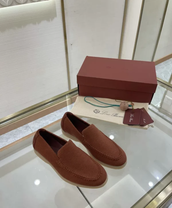 Loro Piana shoes - Replica shoes