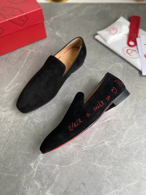 Christian Louboutin shoes - Reps shoes