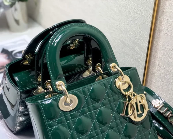 Dior bag - replica dior bags