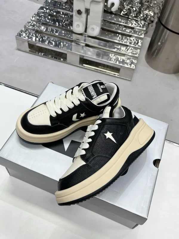 Rick Owens shoes - Replica shoes