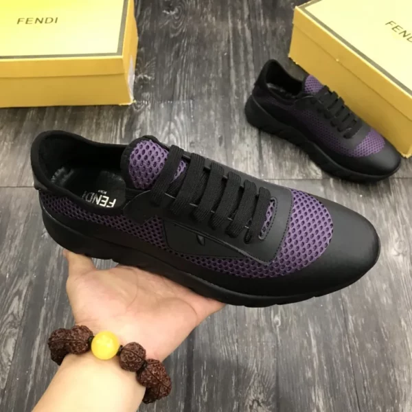 Fendi shoes - Reps shoes