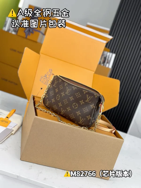 Louis Vuitton bag - louis vuitton replica bags