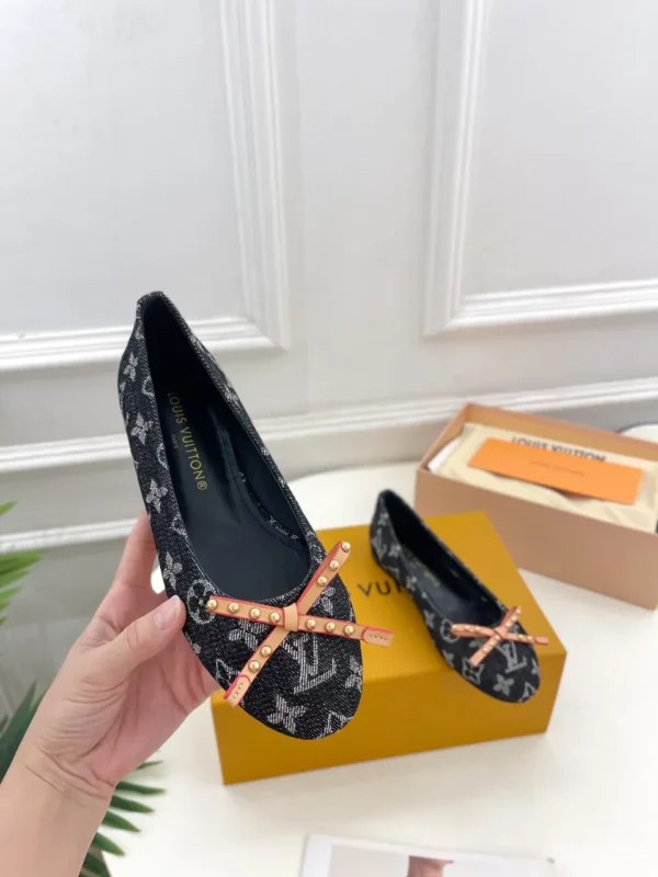 Louis Vuitton shoes - louis vuitton replica shoes