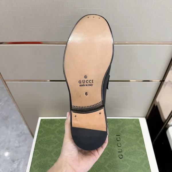 Gucci shoes - replica gucci shoes