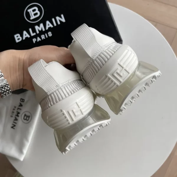 Balmain shoes - Replica shoes