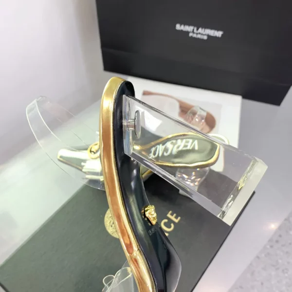 Versace shoes - rep shoes