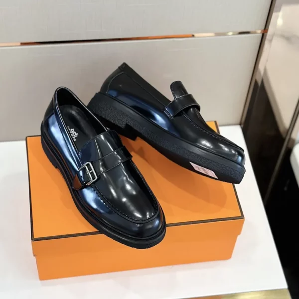 Hermes shoes - rep shoes