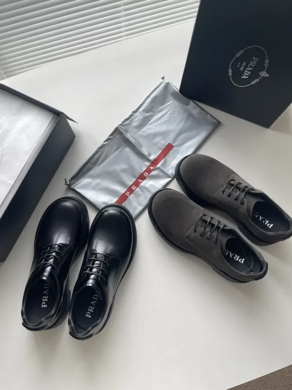 Prada shoes - Reps shoes