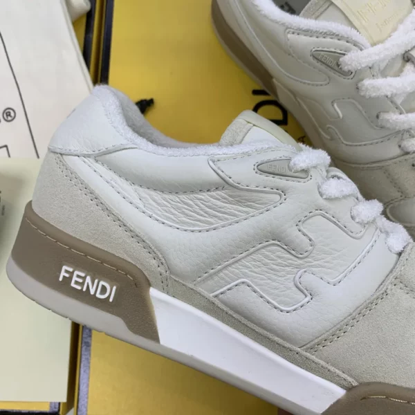 Fendi shoes - rep shoes