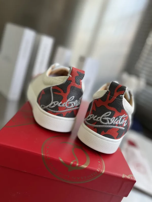 Christian Louboutin shoes - Reps shoes