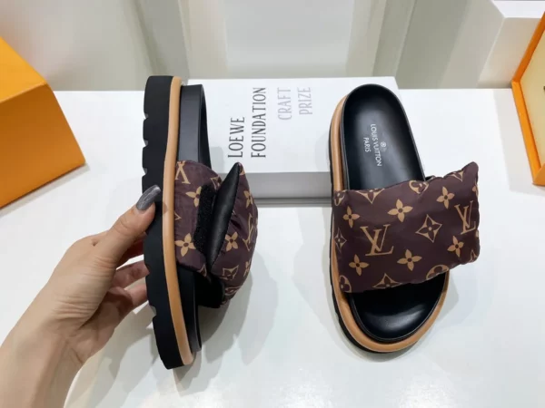 Louis Vuitton shoes - louis vuitton replica shoes