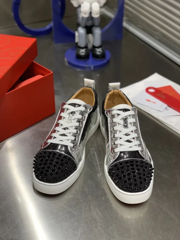 Christian Louboutin shoes - Replica shoes