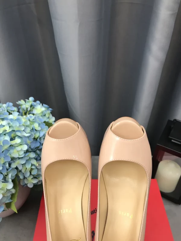 Christian Louboutin shoes - Reps shoes