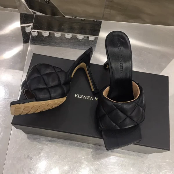 Bottega Veneta shoes - Reps shoes