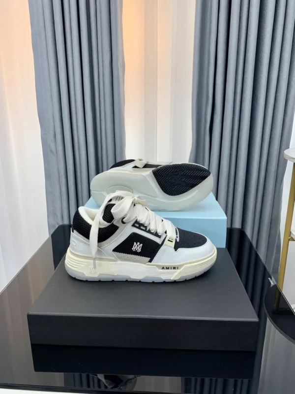 Amiri shoes - rep shoes