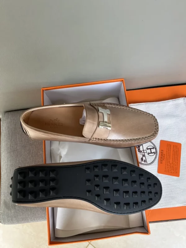 Hermes shoes - rep shoes