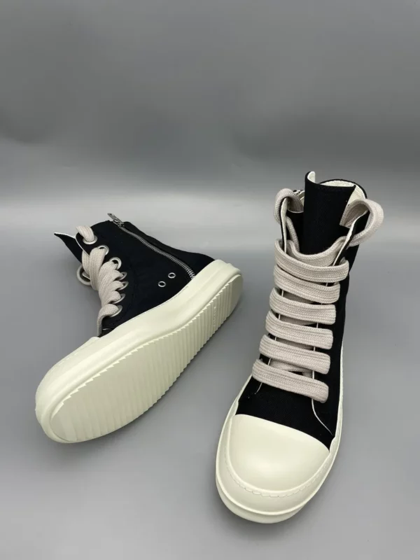 Rick Owens shoes - Reps shoes