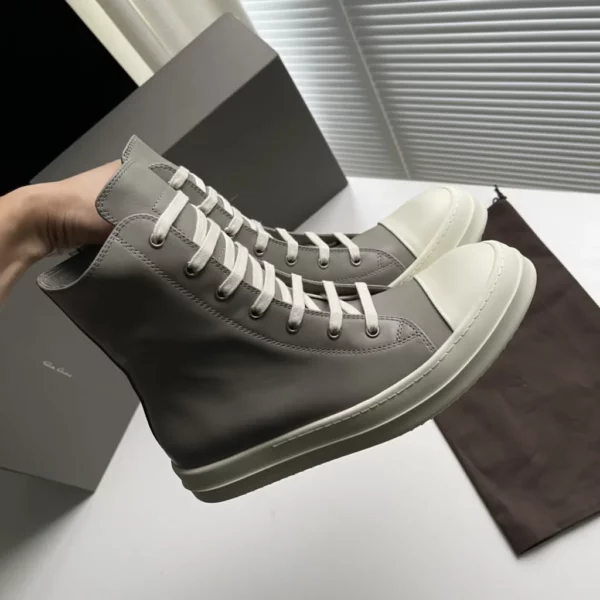 Rick Owens shoes - rep shoes