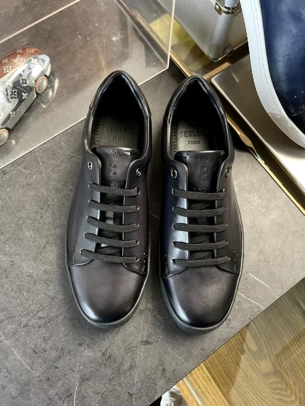 Berluti shoes - Replica shoes