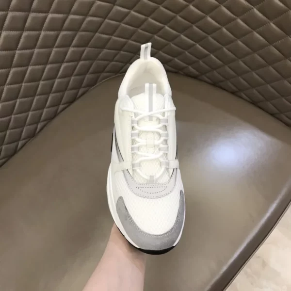 Dior shoes - rep shoes