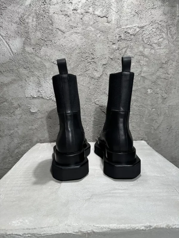 Rick Owens shoes - rep shoes