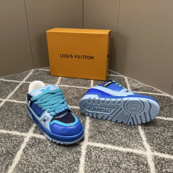 Louis Vuitton shoes - louis vuitton replica shoes