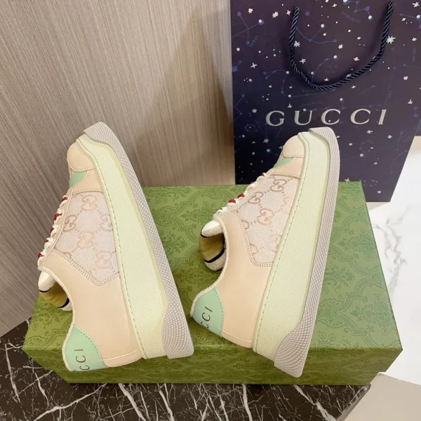 Gucci shoes - replica gucci shoes