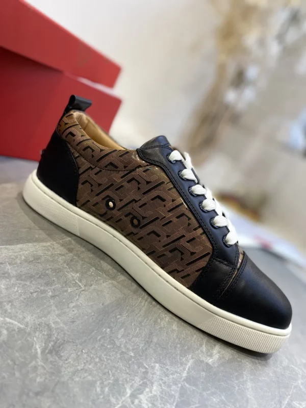 Christian Louboutin shoes - rep shoes