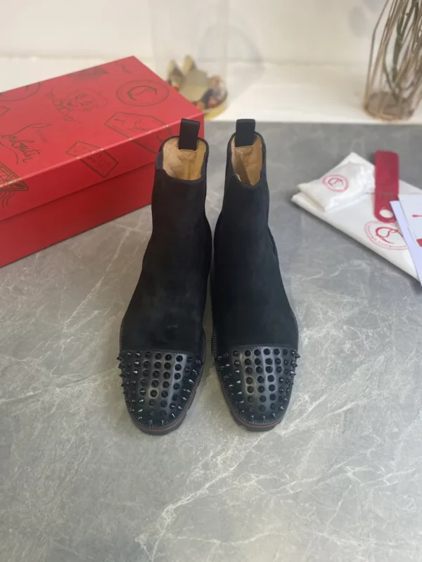 Christian Louboutin shoes - Replica shoes