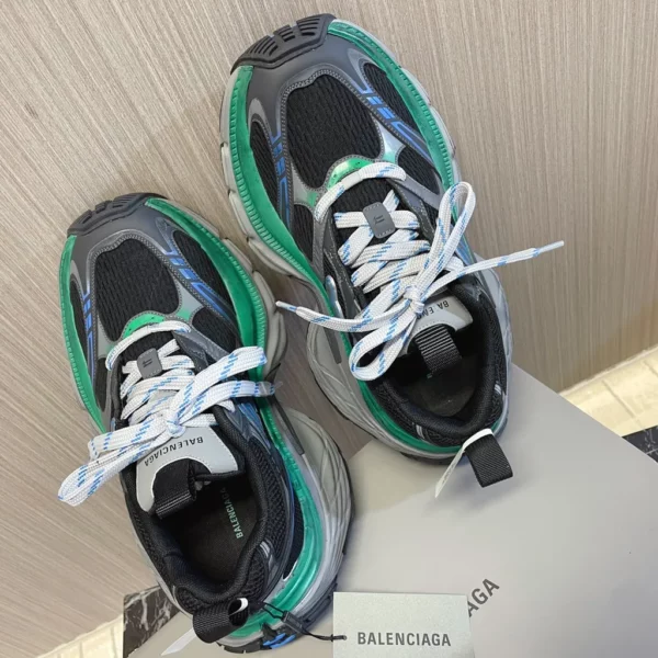 Balenciaga shoes - rep shoes