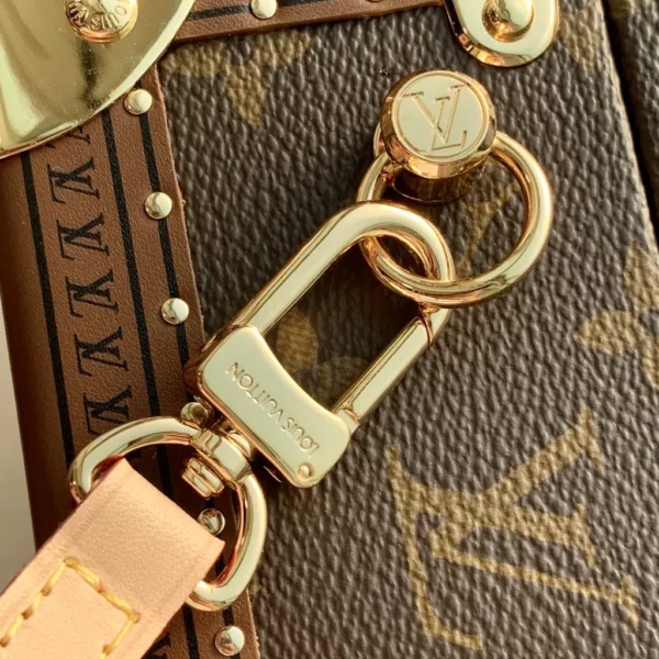 Louis Vuitton bag - louis vuitton replica bags