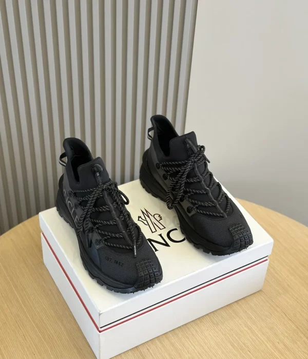 Moncler shoes - Replica shoes