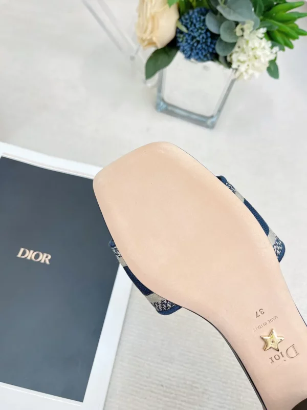 Dior shoes - rep shoes