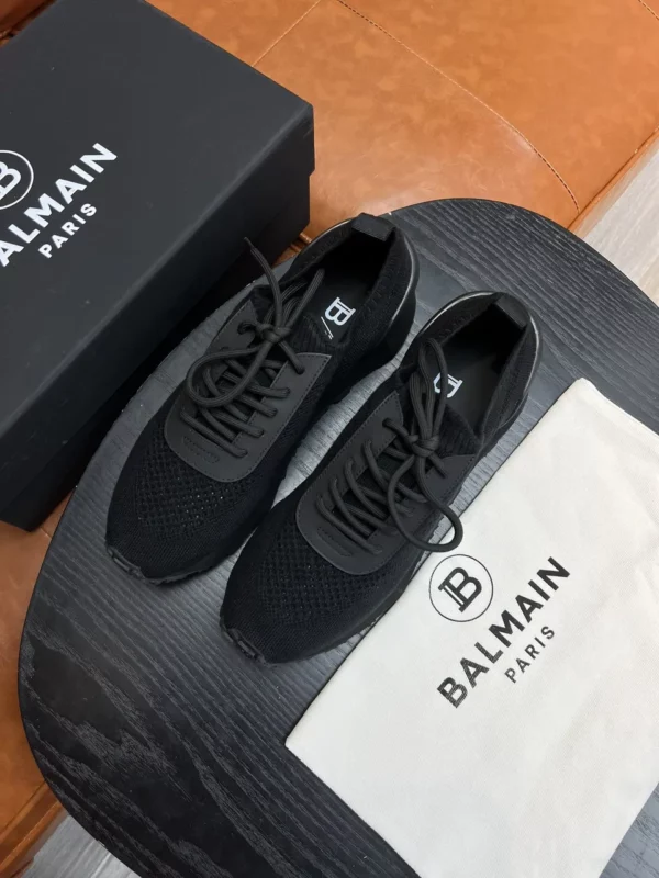 Balmain shoes - Replica shoes