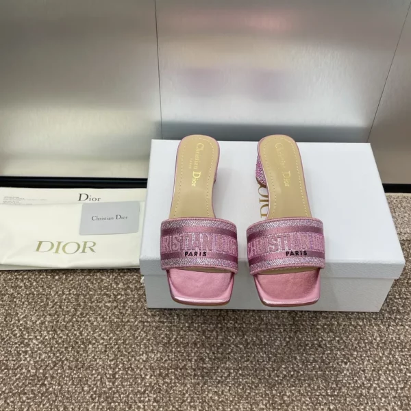 Dior shoes - Reps shoes