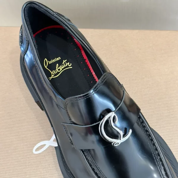 Christian Louboutin shoes - Reps shoes