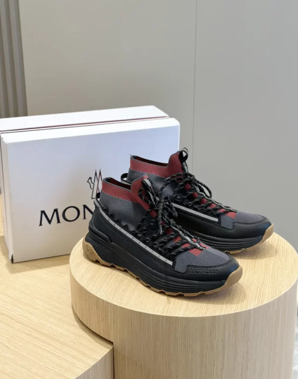 Moncler shoes - rep shoes