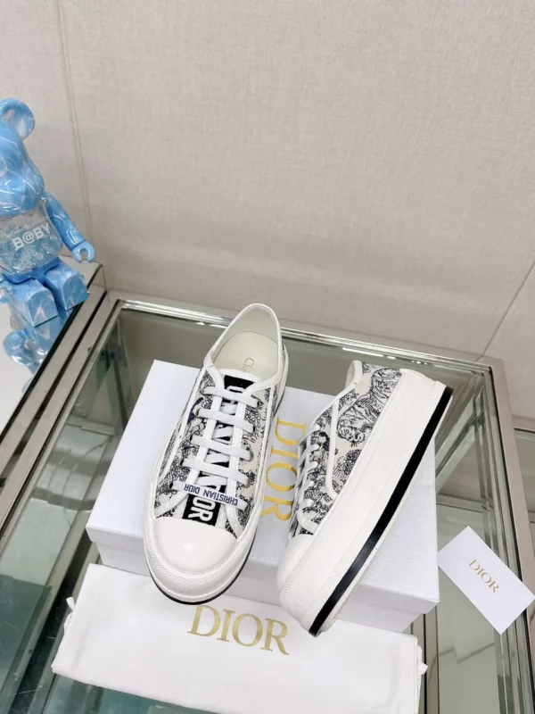 Dior shoes - rep shoes