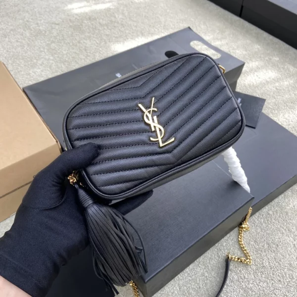 Saint Laurent bag - replica bags