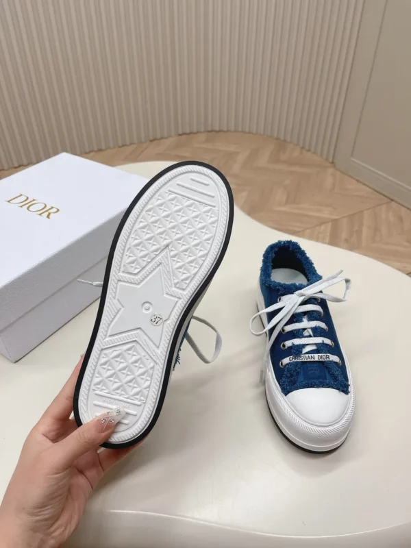 Dior shoes - Replica shoes