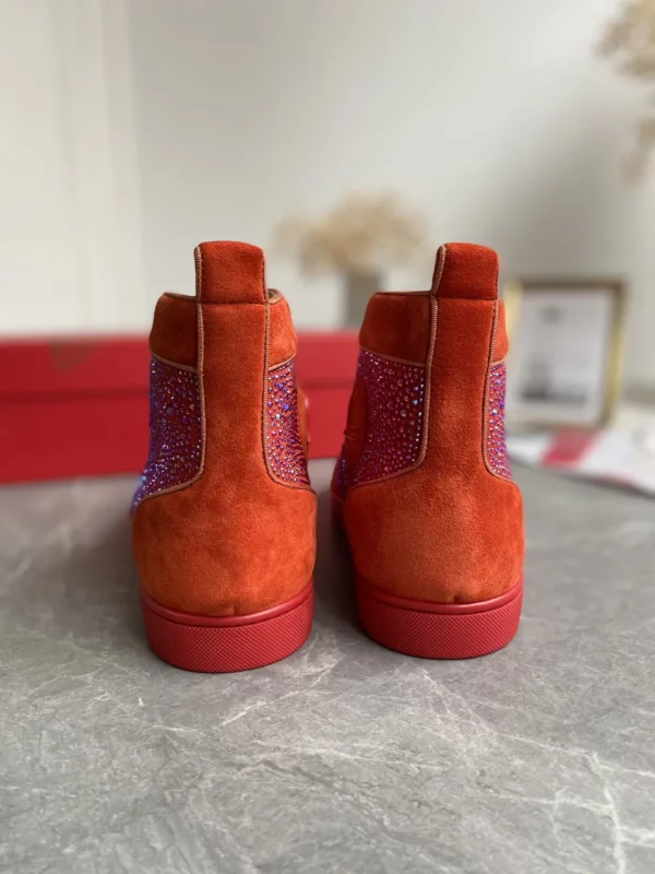 Christian Louboutin shoes - Reps shoes