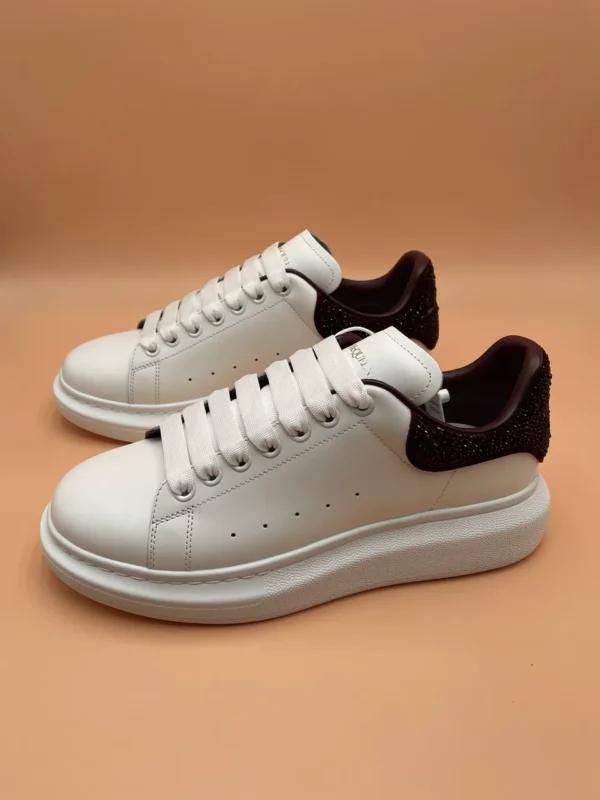 Alexander MCQueen shoes - rep shoes