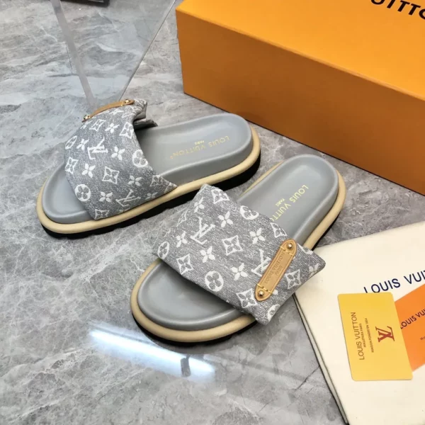 Louis Vuitton shoes - louis vuitton replica shoes