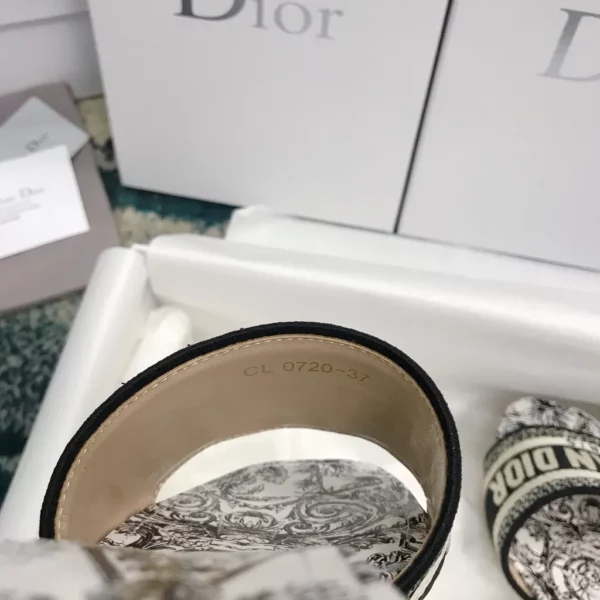 Dior shoes - rep shoes